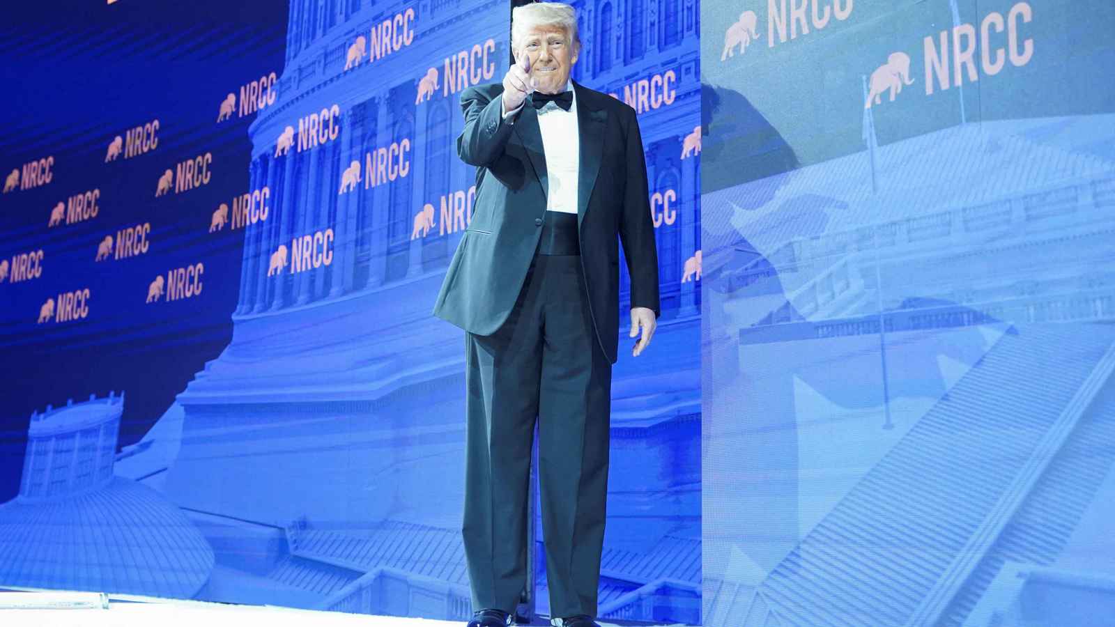 نيويورك تايمز: "ثورة ترامب" أحرقت كل شيء