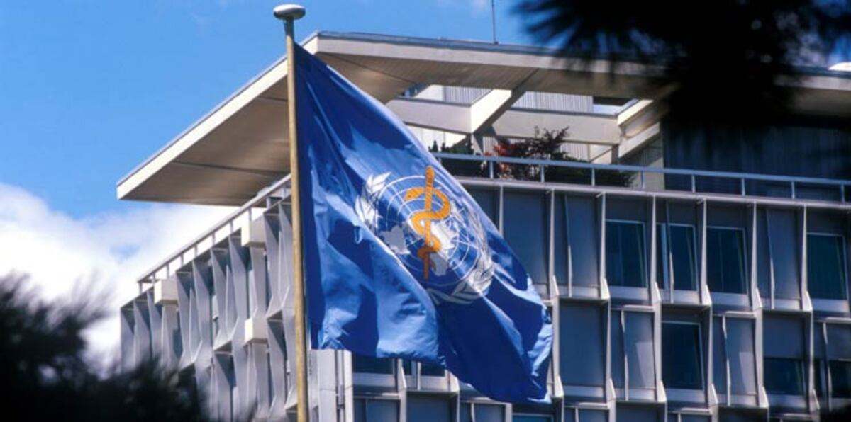 6 مرشحين يتنافسون على منصب مدير عام منظمة الصحة العالمية