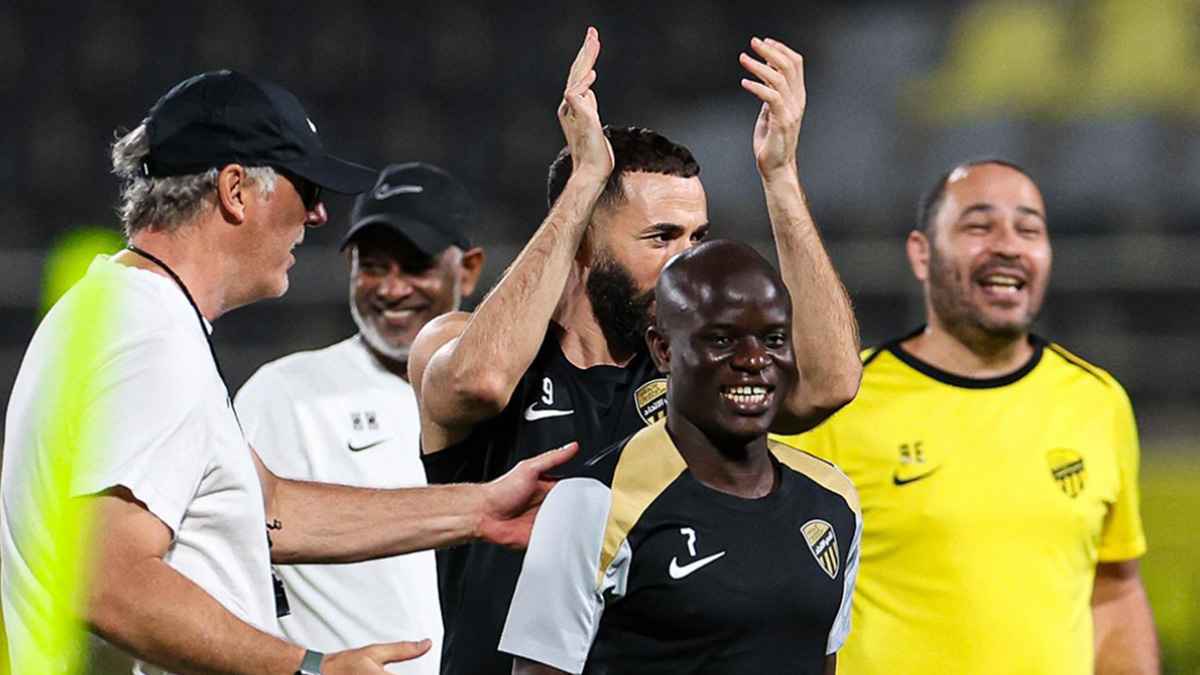 بعد كثرة الإصابات.. قرار نهائي تجاه الجهاز الطبي في الاتحاد السعودي