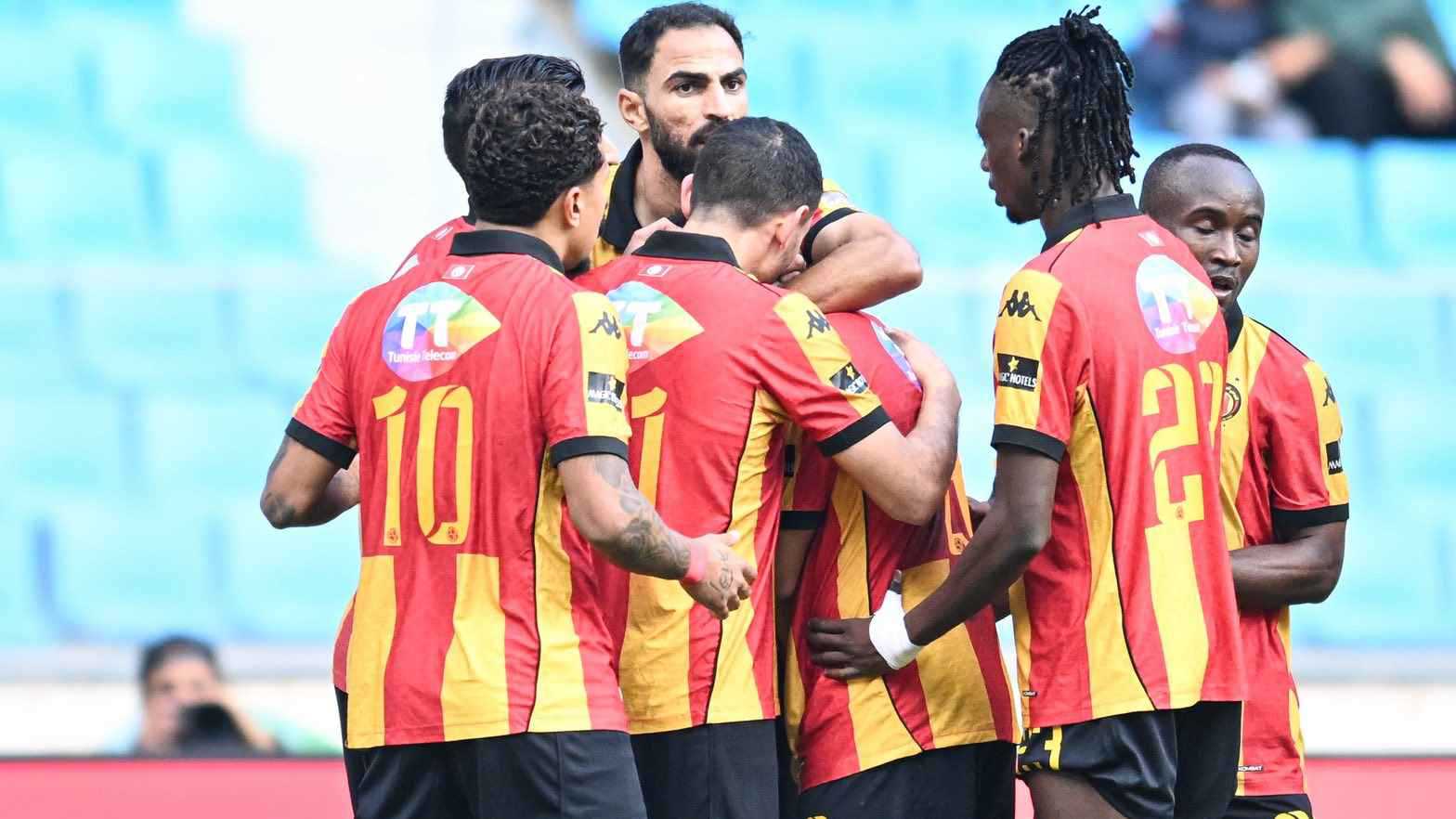 الترجي التونسي يفاوض باتريس بوميل لتولي منصب المدرب الجديد 