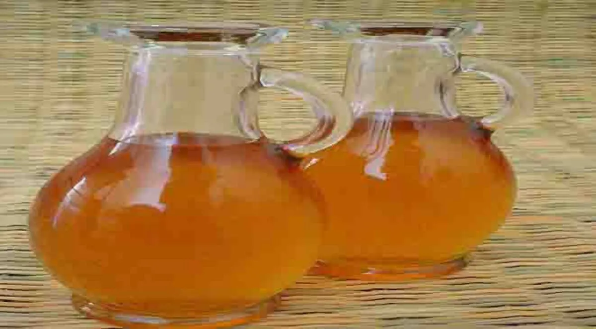 زيت الأرغان يقاوم التجاعيد وضغط الدم