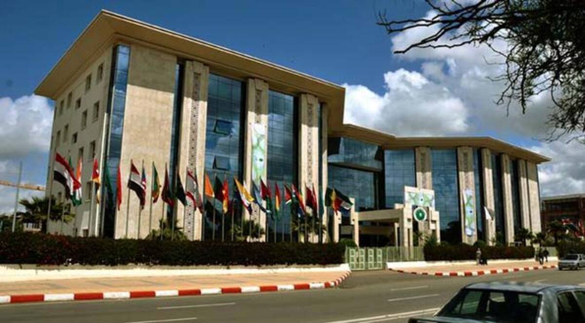 الإيسيسكو تدين الهجوم الإرهابي شمال السعودية