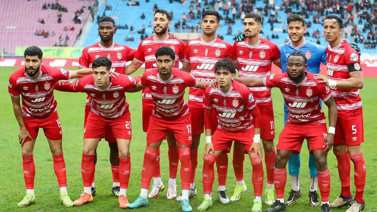 الإفريقي التونسي يعلن مفاجأة لجماهيره قبل التعاقد مع فراس شواط