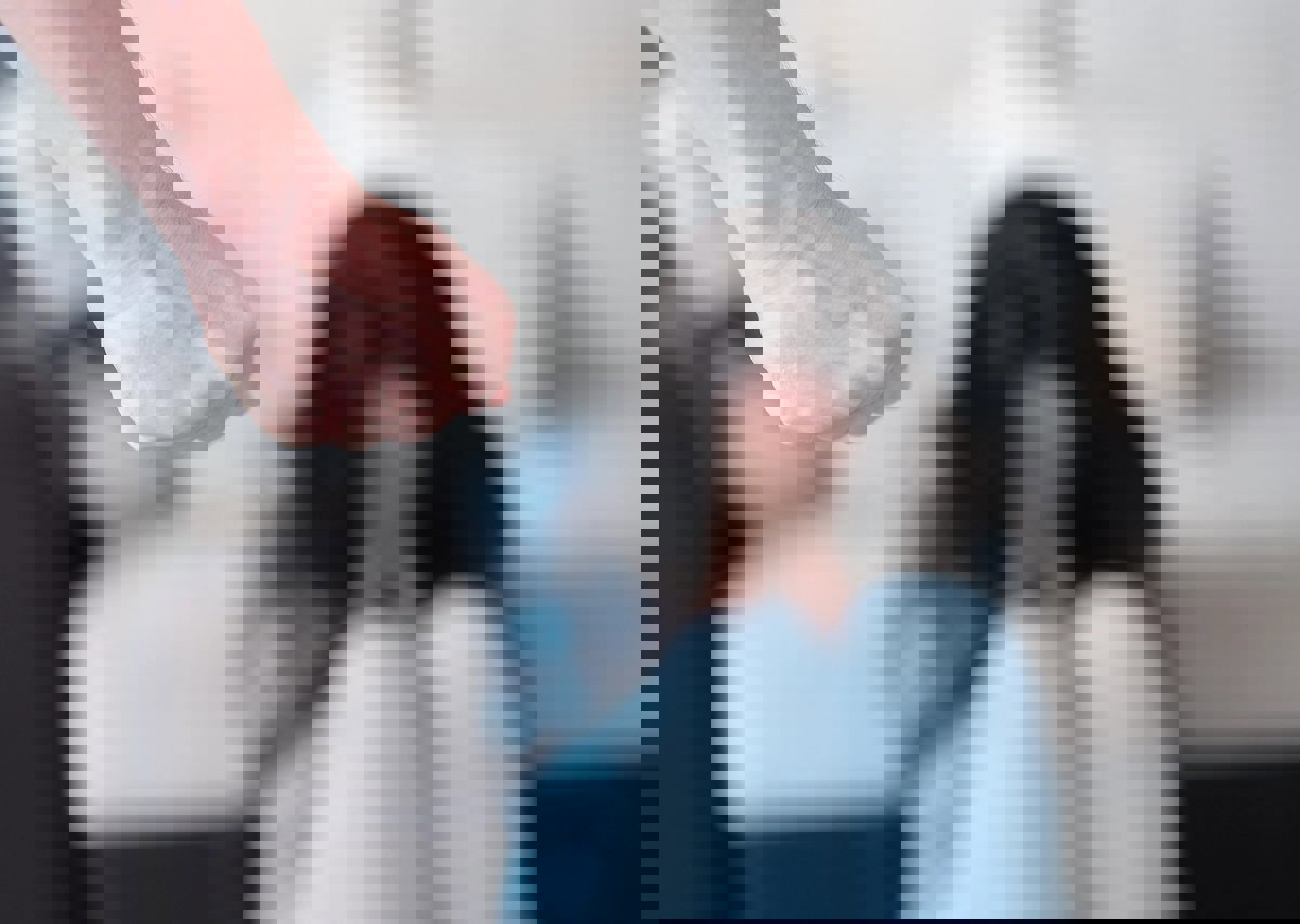 ثلث الرجال في ألمانيا يرون أن العنف ضد المرأة "مقبول"