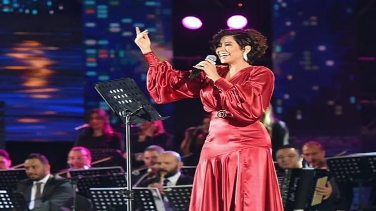 اخرسي يا شيرين.. سعوديات يعبرن عن غضبهن من أحدث تصريح جدلي للمطربة المصرية