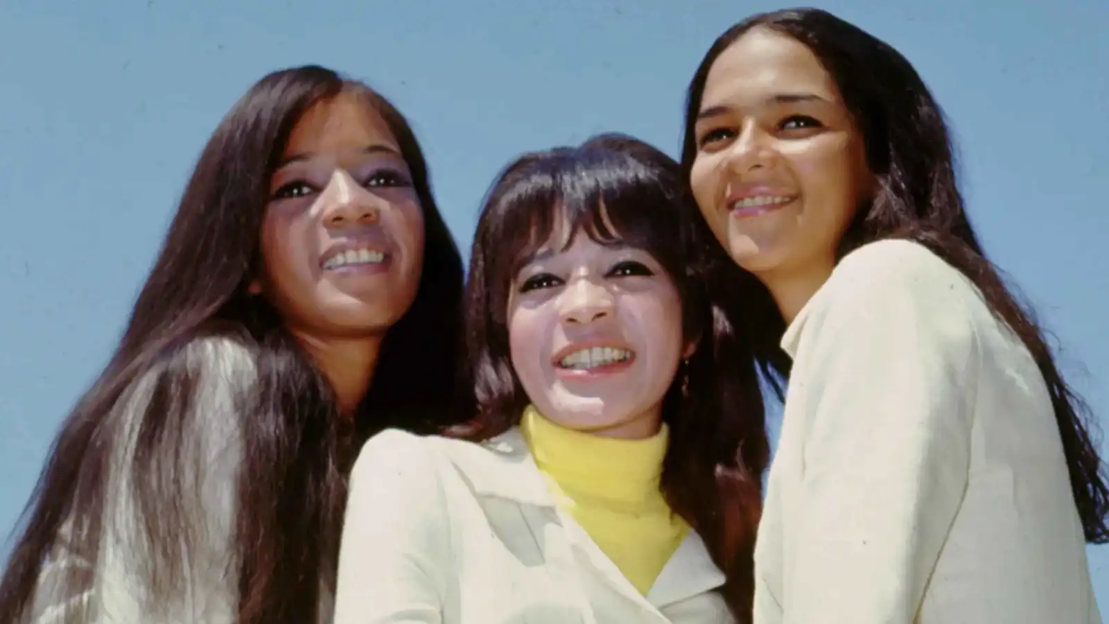 وفاة نيدرا تالي روس.. رحيل آخر أعضاء فرقة The Ronettes الشهيرة