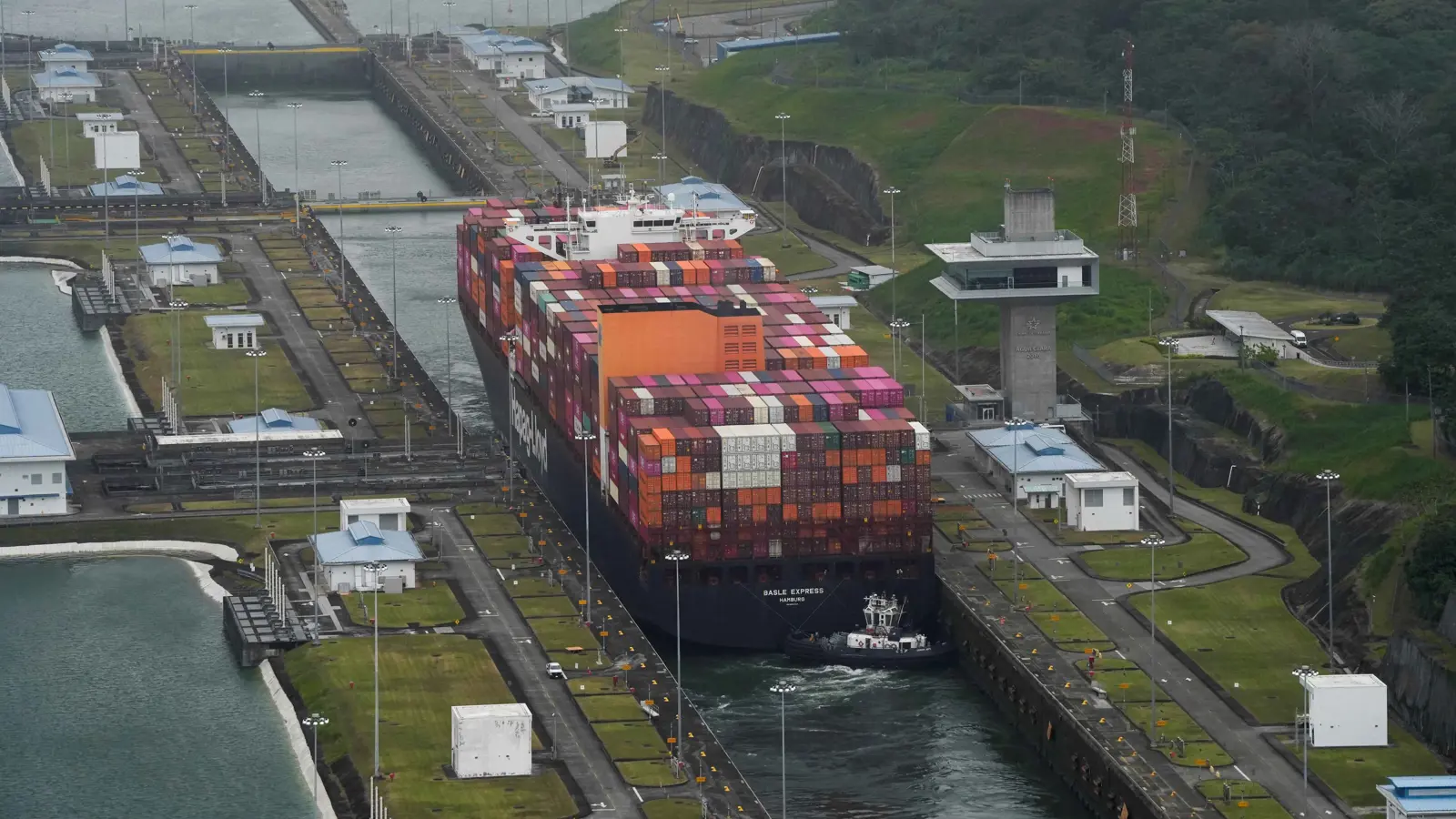 "عين ترامب على القناة".. غليان شعبي يهز بنما