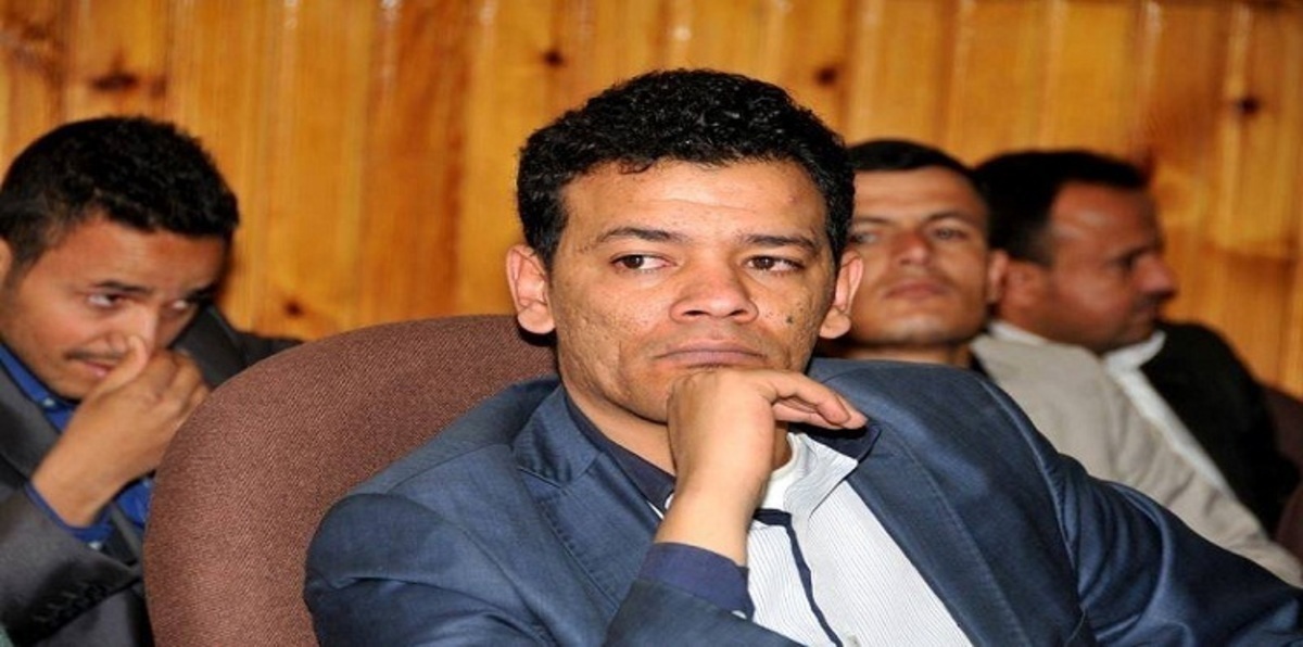 الطب الشرعي اليمني: الصحفي العبسي توفي مسمومًا