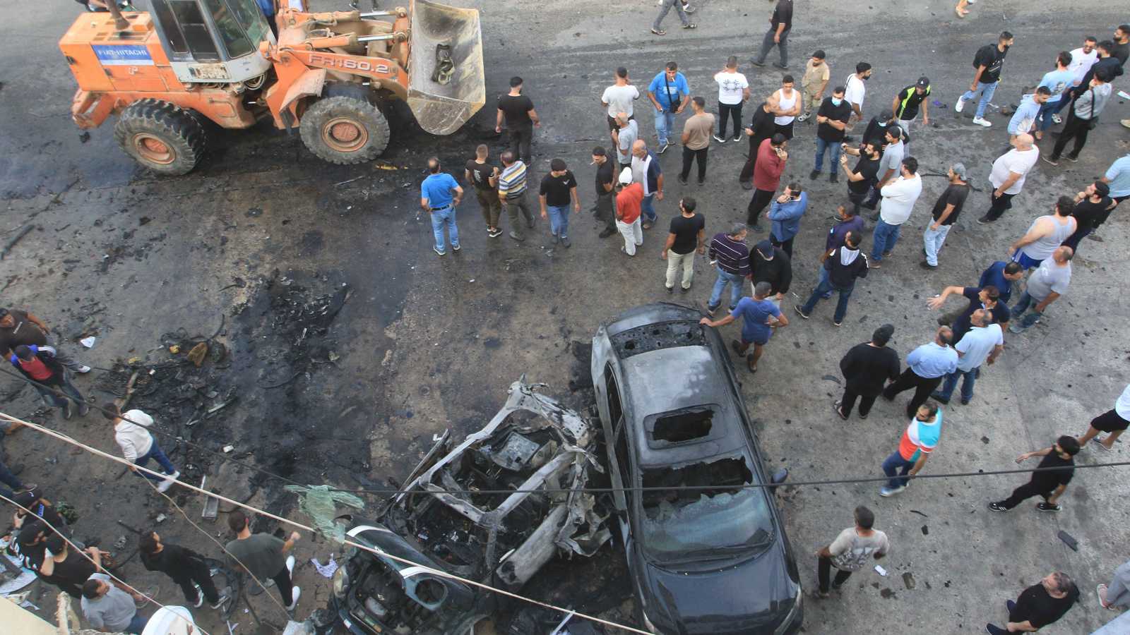 الجيش الإسرائيلي يعلن اغتيال عنصر في "قوة الرضوان" التابعة لحزب الله