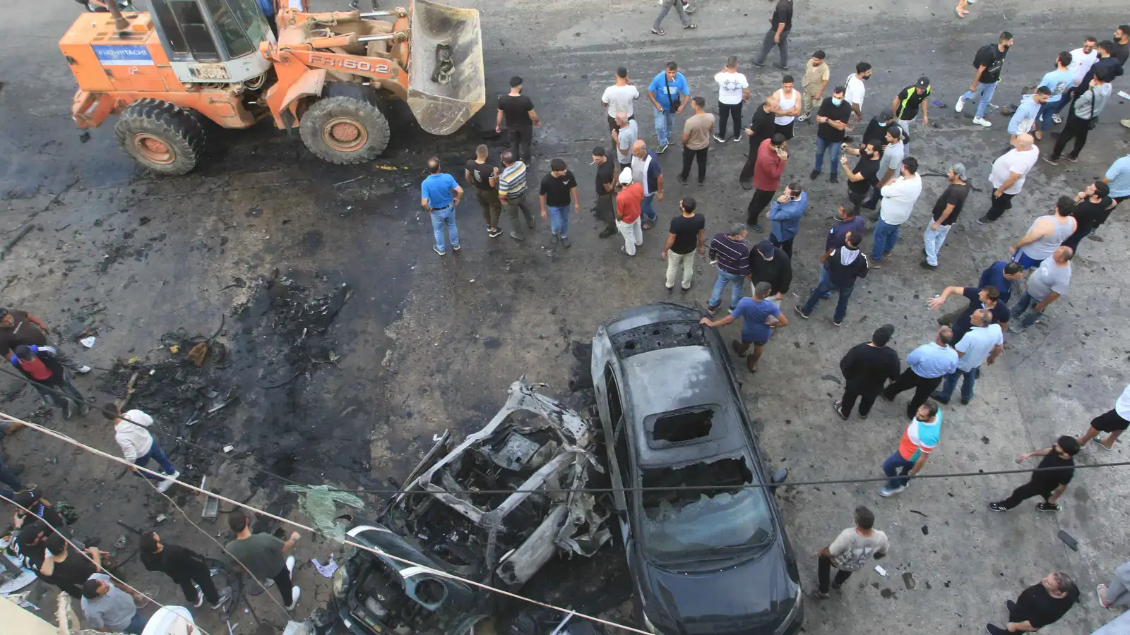 الجيش الإسرائيلي يعلن اغتيال عنصر في "قوة الرضوان" التابعة لحزب الله