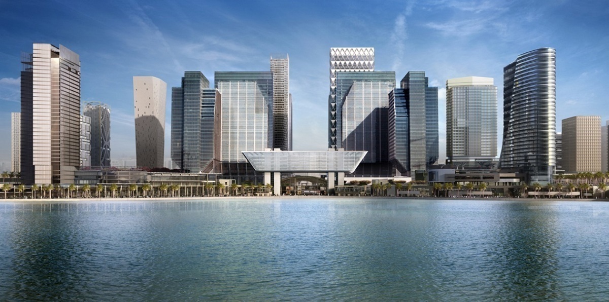 سوق أبوظبي العالمي يبحث تطوير قانون تنظيمي لبورصات العملات الافتراضية‎