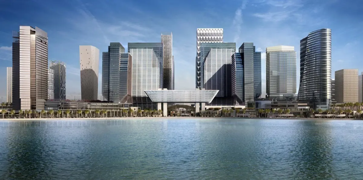 سوق أبوظبي العالمي يبحث تطوير قانون تنظيمي لبورصات العملات الافتراضية‎