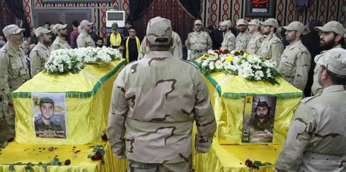 دمشق و «حزب الله» والمصير المشترك