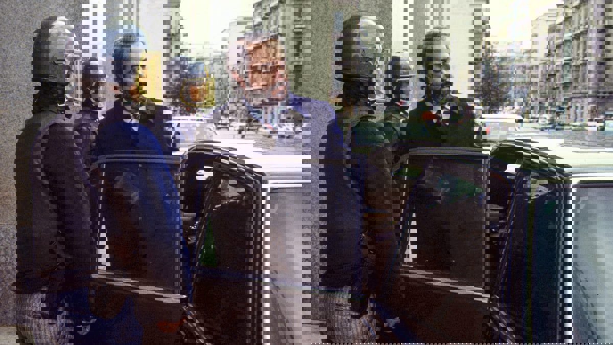 إيطاليا تحيي الذكرى الـ 30 لاغتيال القاضي فالكونه بطل مكافحة المافيا