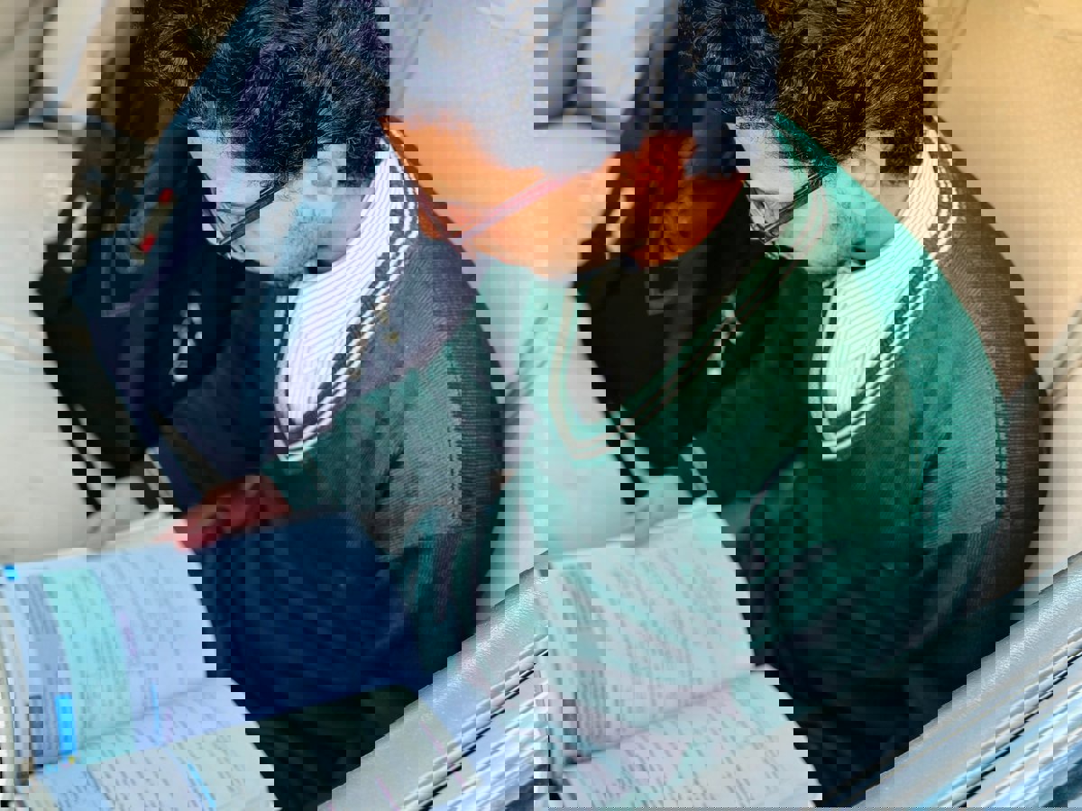 عقوبة "غير مسبوقة" لطالبين بسبب "الغش" في الكويت