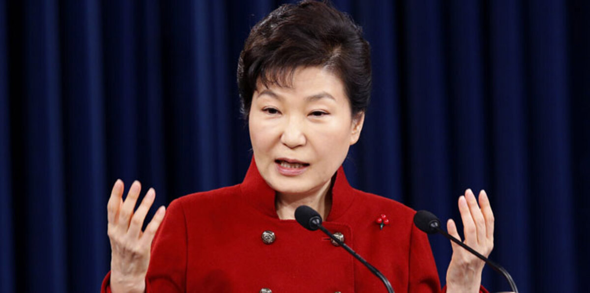 فضيحة سياسية تطيح برئيسة وزراء كوريا الجنوبية