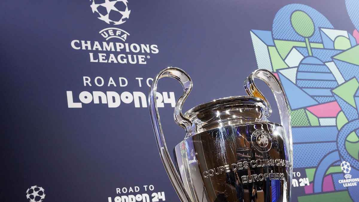 "يويفا" يعلن رسميًا عن طريقة جديدة في إجراء قرعة دوري أبطال أوروبا