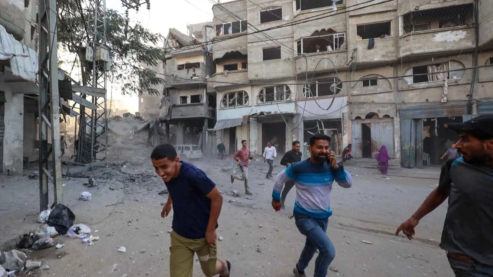 قناة عبرية تكشف أسبابًا غامضة وراء تغيير اسم حرب إسرائيل في غزة