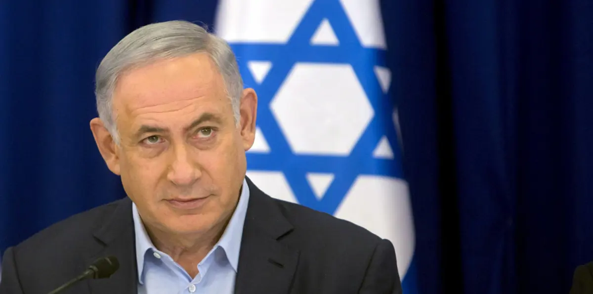 نتنياهو: لن نسلم جثامين قتلى نفق غزة ولا هدايا مجانية