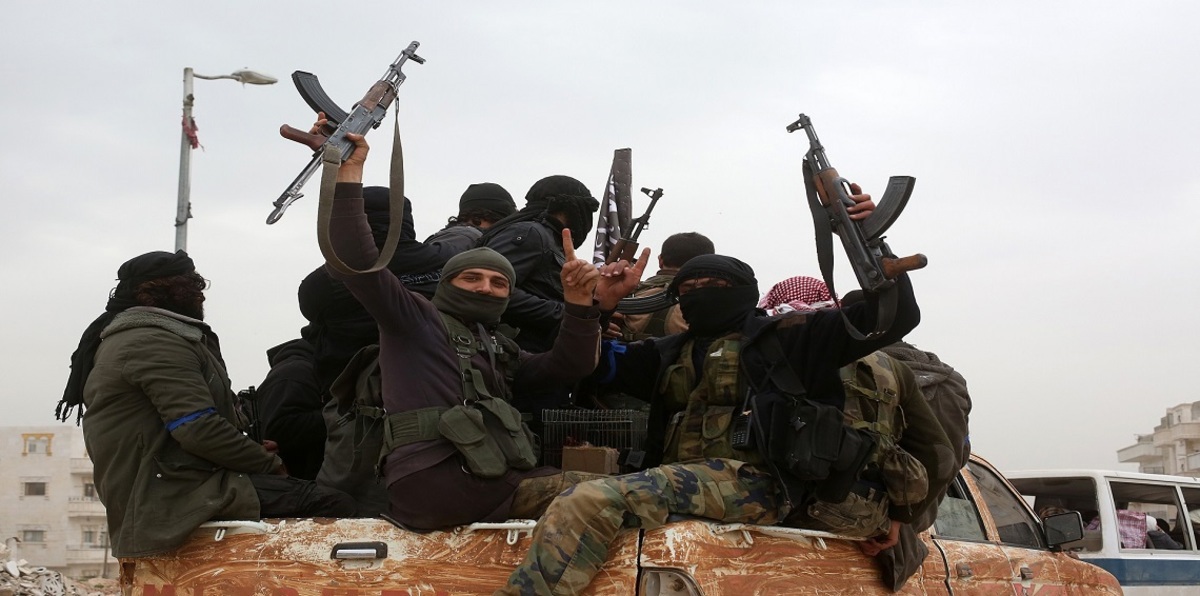 في إشارة إلى "تغريبة طويلة".. "جيش الإسلام" يشيد مدينة سكنية شمال سوريا