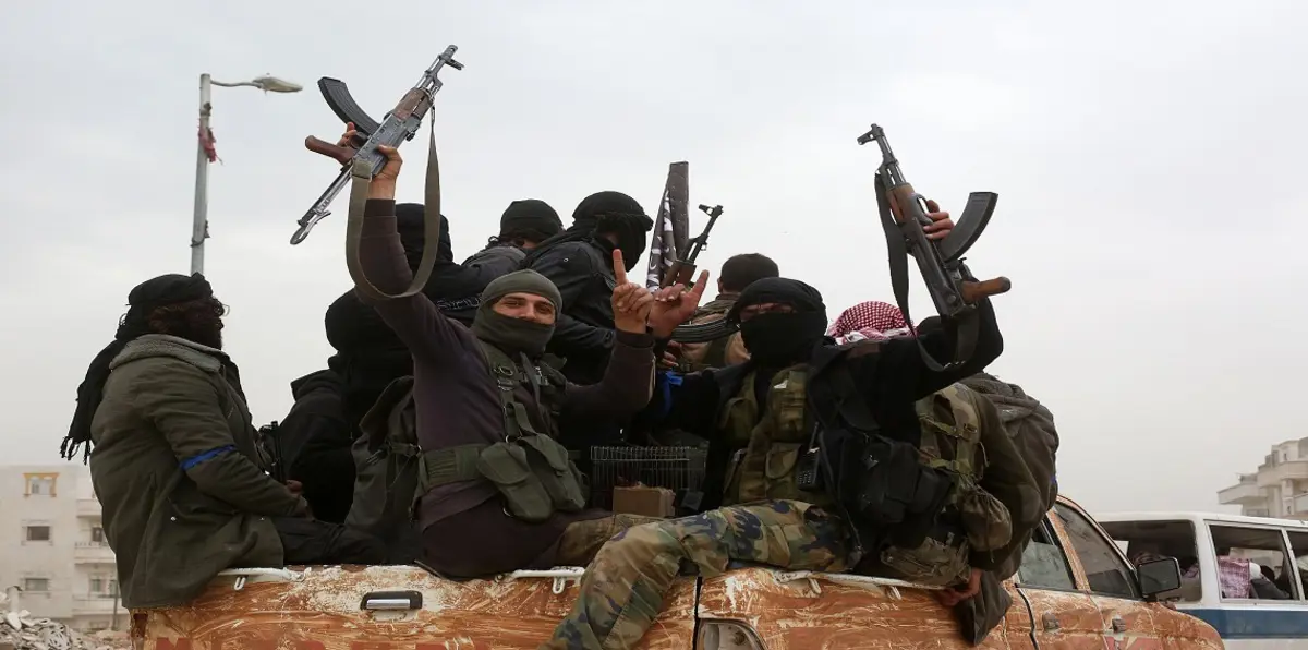 في إشارة إلى "تغريبة طويلة".. "جيش الإسلام" يشيد مدينة سكنية شمال سوريا