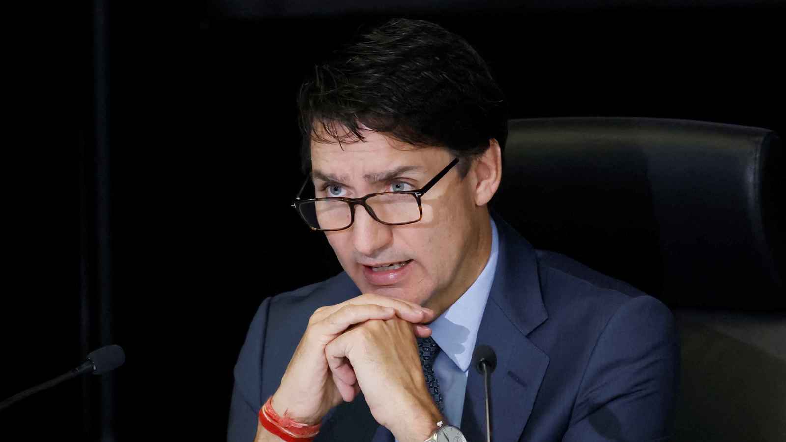 بعد استقالة ترودو.. من سيرث تحديات كندا الشاقة؟