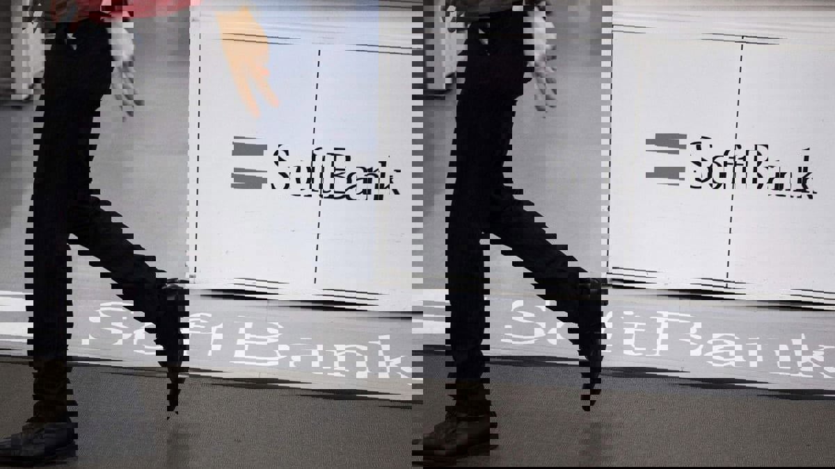 "سوفت بنك" اليابانية تدخل السوق السعودي بشراكة مع الصندوق السيادي للمملكة