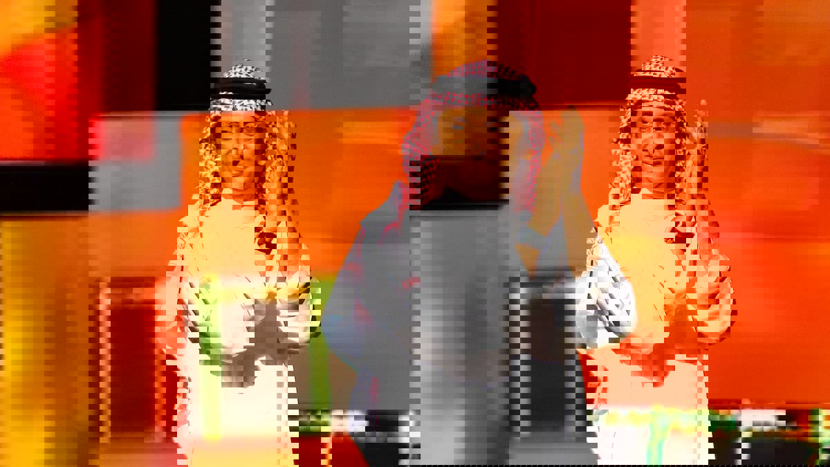 بعد غياب لـ6 أعوام.. عبدالمجيد عبدالله يعلن موعد طرح ألبومه الجديد 