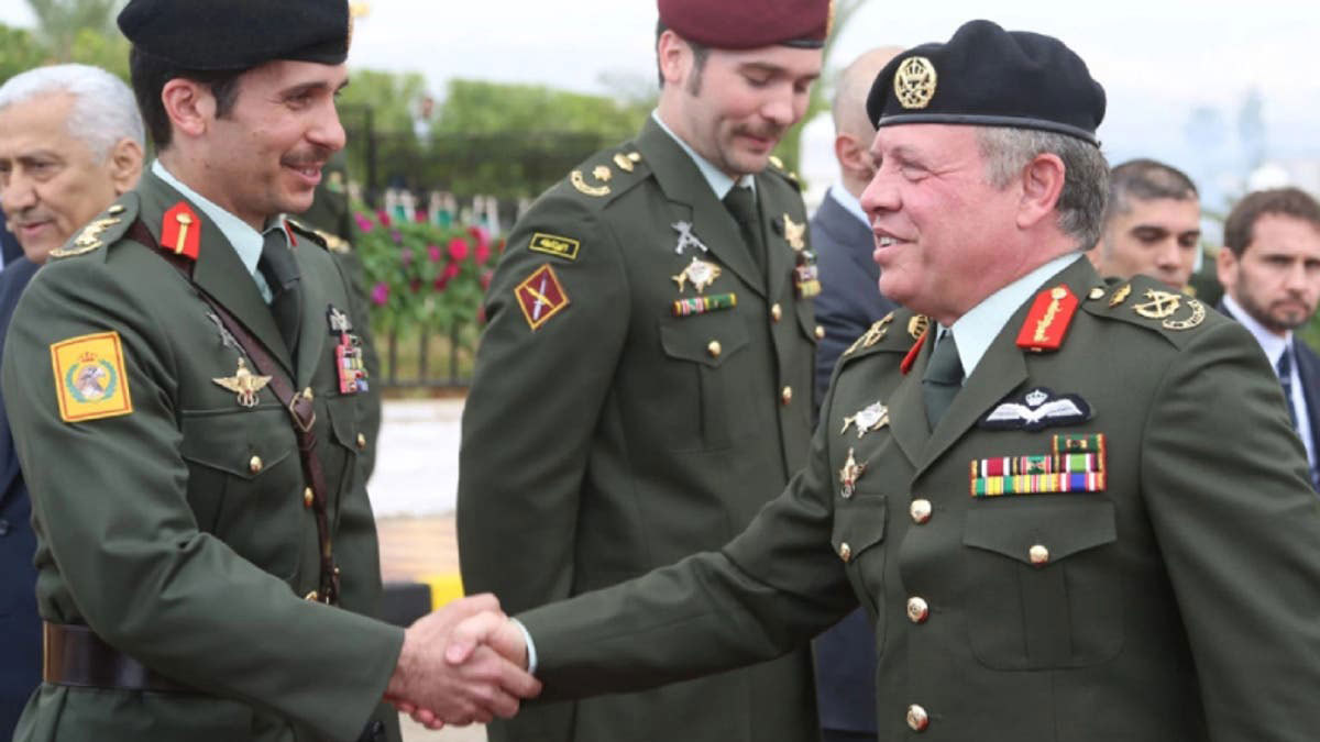 الأردن.. ضبابية في موقف الإخوان وقوى سياسية تطالب بـ"إصلاح سياسي شامل"