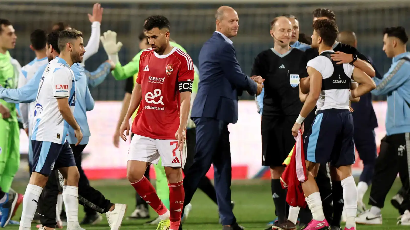 ولو كلف مليارات.. 5 أشياء تجعل رحيل توروب ضرورة قصوى