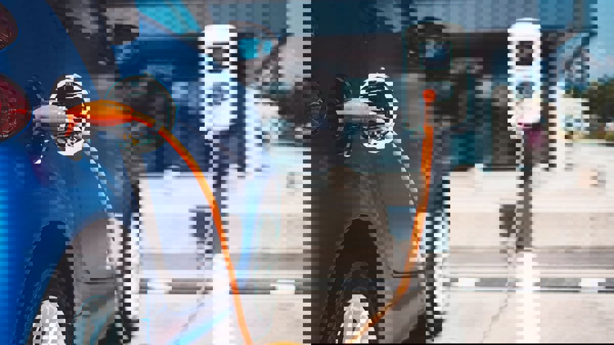 لشحن المركبات والطائرات.. تطوير تكنولوجيا جديدة لنقل الطاقة لاسلكيا