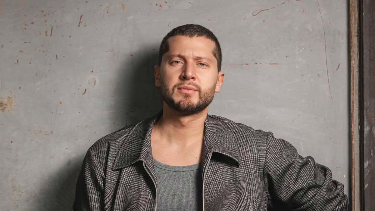 أنس طيارة لـ"إرم نيوز": الألفاظ الجريئة في الدراما حرية شخصية