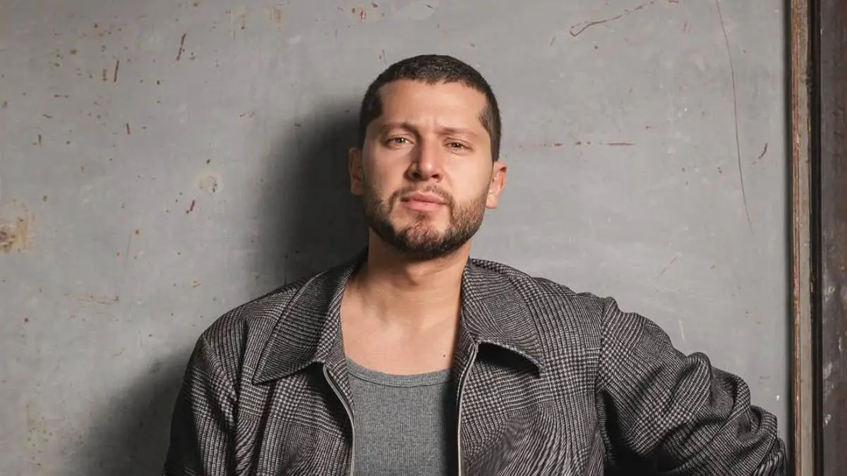 أنس طيارة لـ"إرم نيوز": الألفاظ الجريئة في الدراما حرية شخصية