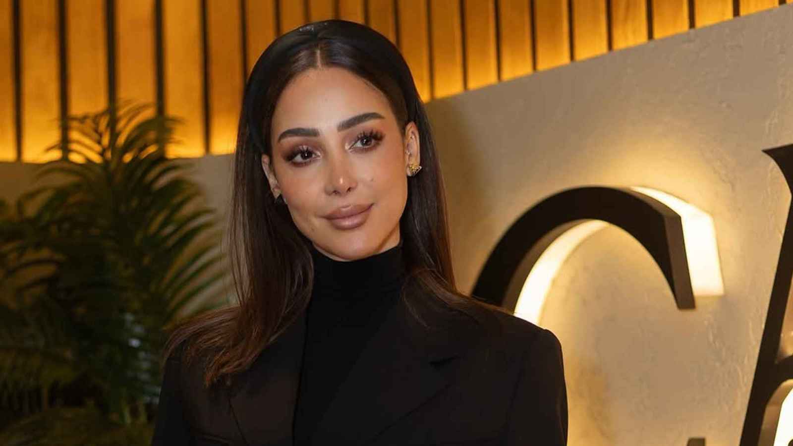 بسمة بوسيل طليقة تامر حسني: لن أكرر تجربة الزواج