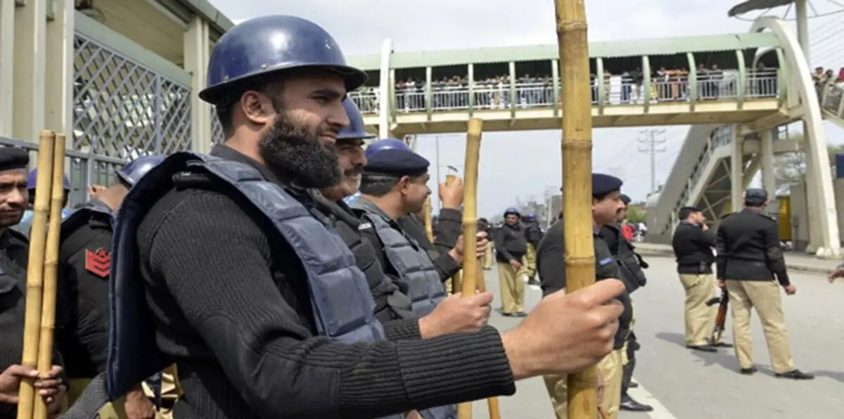 باكستان.. تنفيذ 200 حكم إعدام منذ آذار الماضي