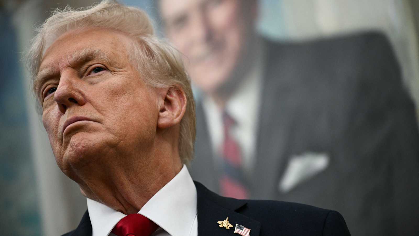 "نزاع مسلح".. ترامب يكشف طبيعة المواجهة الأمريكية مع كارتلات المخدرات