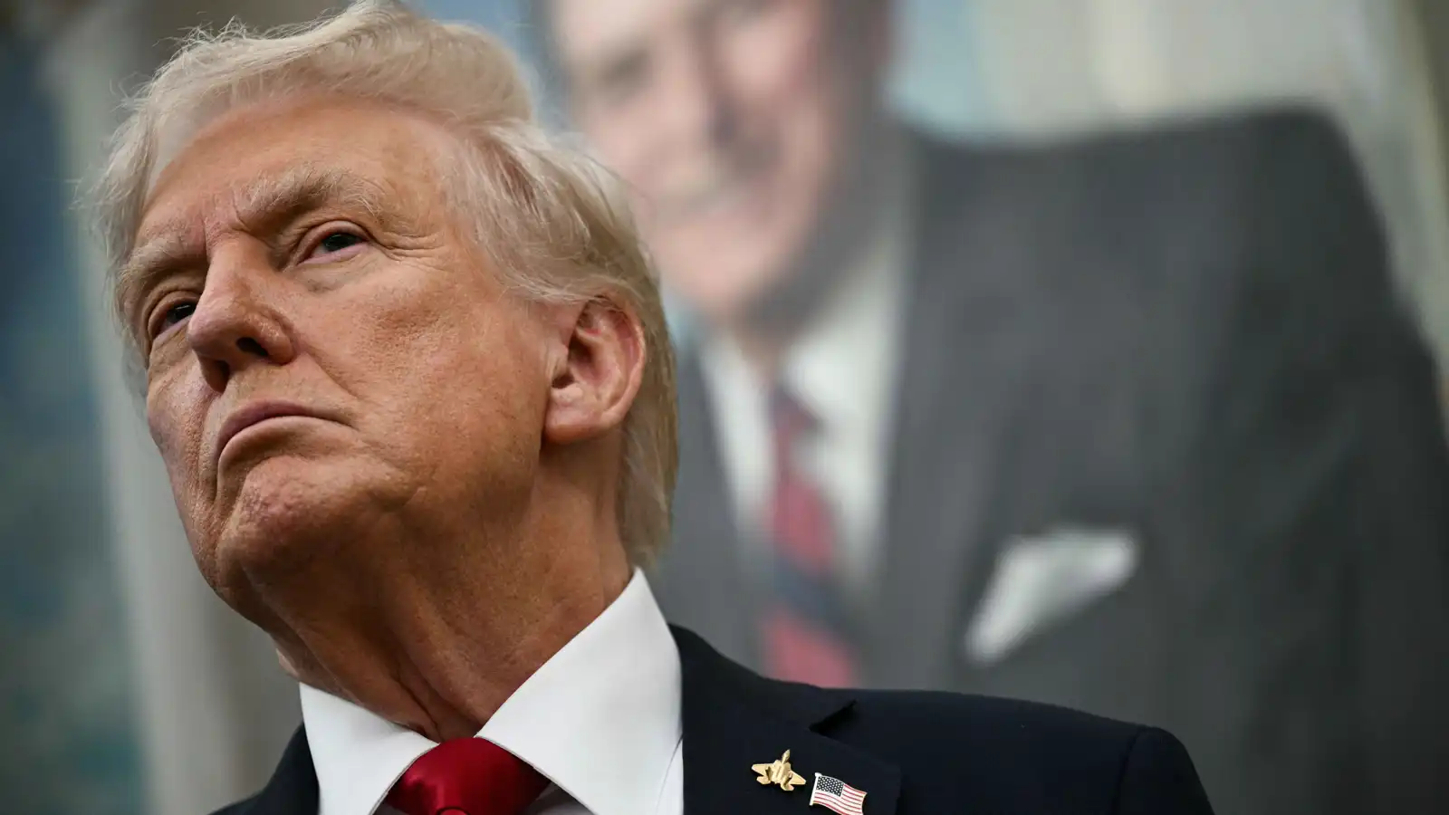 "نزاع مسلح".. ترامب يكشف طبيعة المواجهة الأمريكية مع كارتلات المخدرات