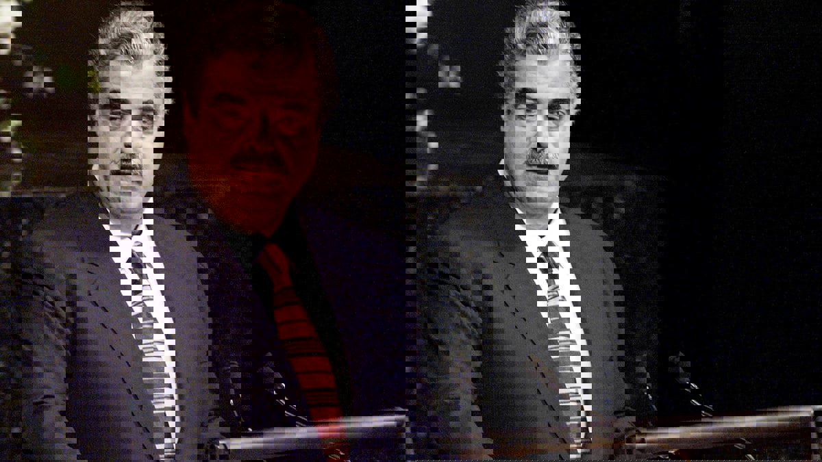 المحكمة الخاصة في لبنان ترجئ إصدار حكمها في قضية اغتيال الحريري بسبب انفجار مرفأ بيروت