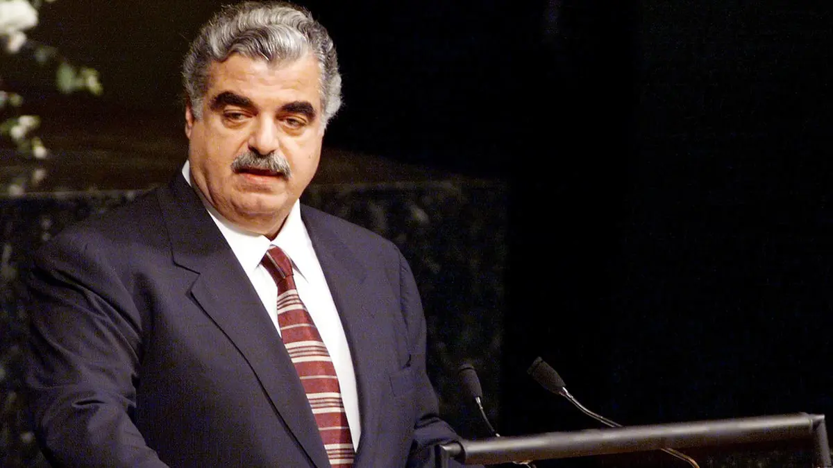 المحكمة الخاصة في لبنان ترجئ إصدار حكمها في قضية اغتيال الحريري بسبب انفجار مرفأ بيروت