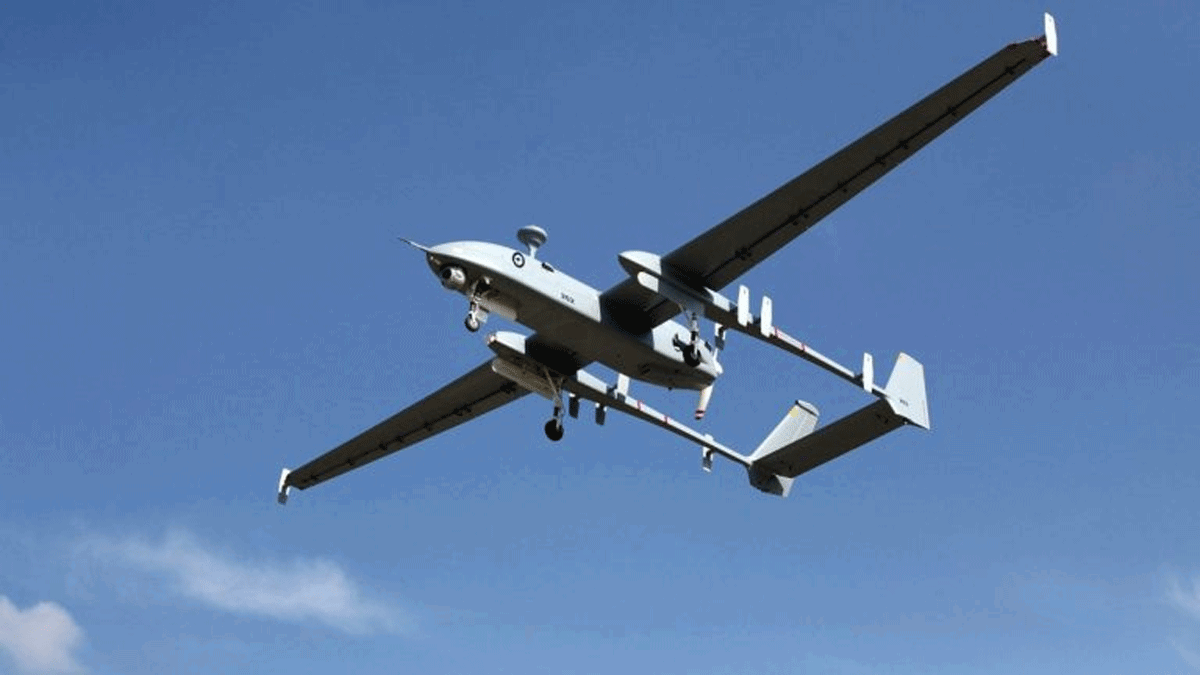 الجيش الإسرائيلي: طائرة مسيرة استهدفت آلية عسكرية على حدود غزة‎