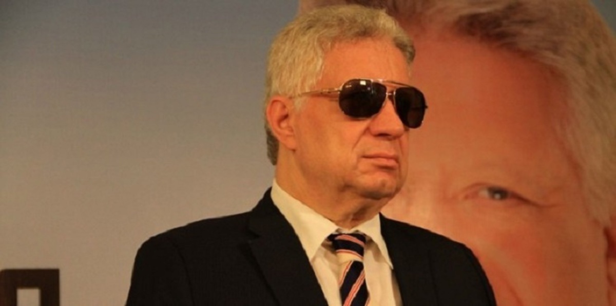 الزمالك يهدد بالانسحاب من الدوري.. ويمنع ميدو من دخول النادي