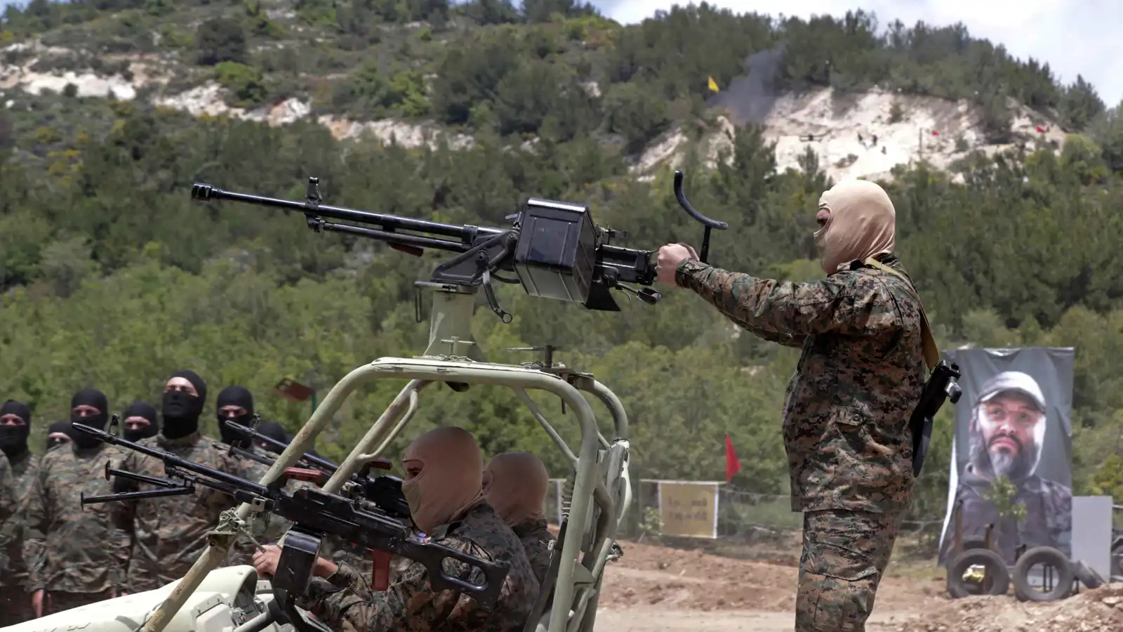 انسداد سياسي وعقبات لوجستية.. حصر السلاح شمال الليطاني يعقّد خيارات لبنان