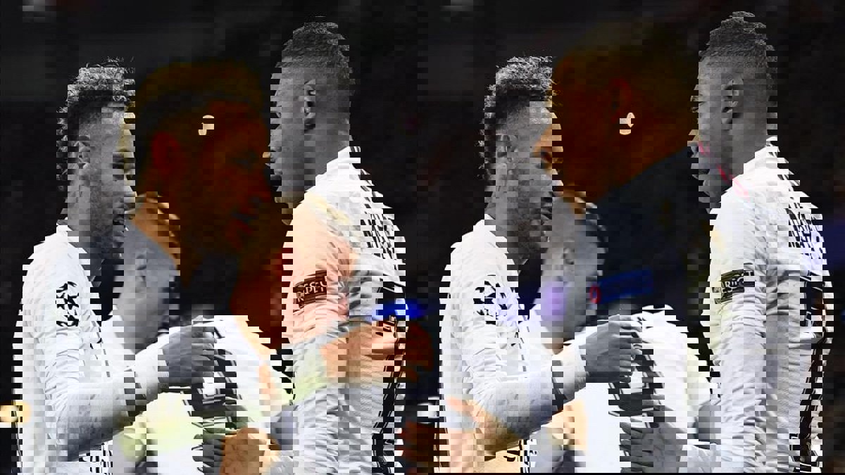 صحيفة تكشف سبب عدم إصرار ريال مدريد على ضم نيمار