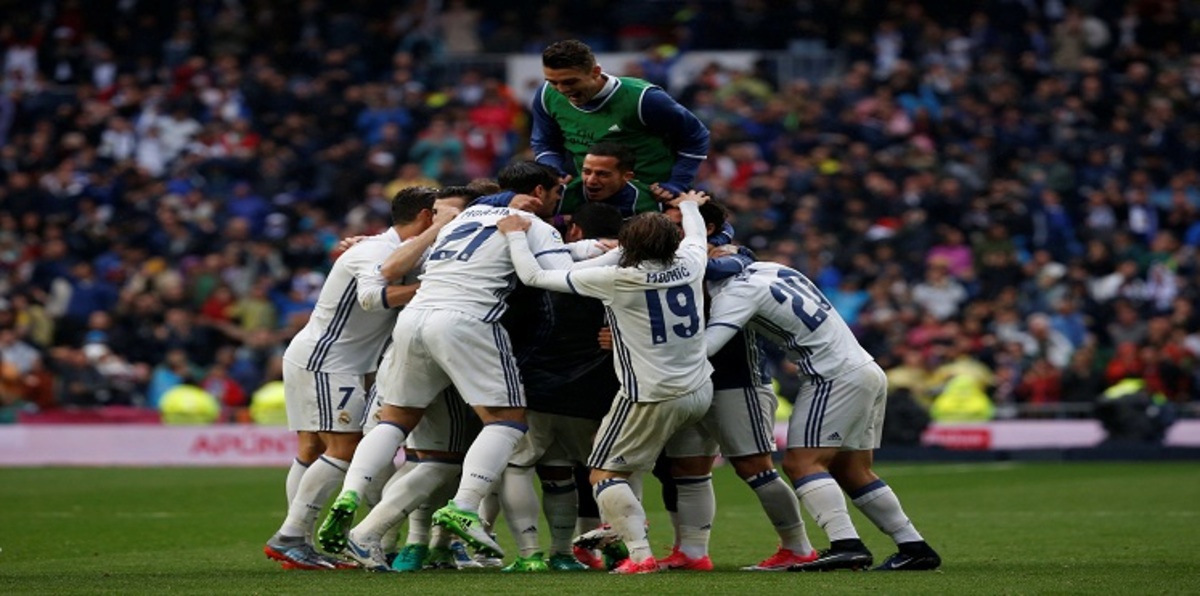 هل يضيع فريق مالاغا مليون يورو بعرقلة ريال مدريد في الليغا؟