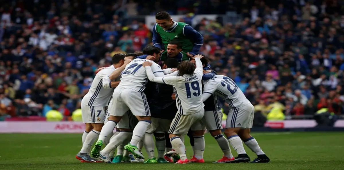 هل يضيع فريق مالاغا مليون يورو بعرقلة ريال مدريد في الليغا؟