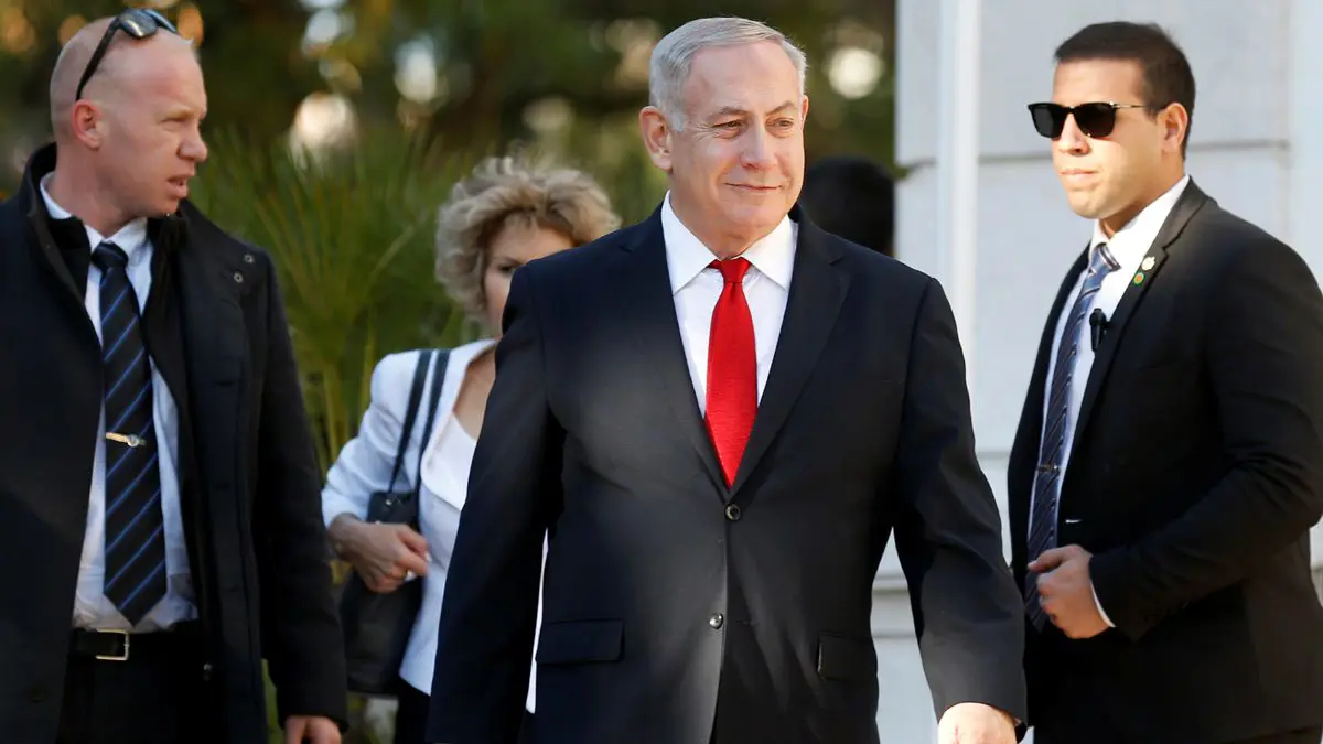 نتنياهو يؤكد وجود اتصالات مع حماس للتوصل إلى "تهدئة طويلة الأمد"