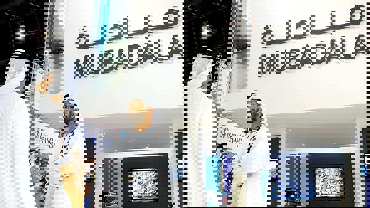 رئيس "مبادلة" الإماراتية: يجب علينا وقف استثماراتنا في روسيا‎‎