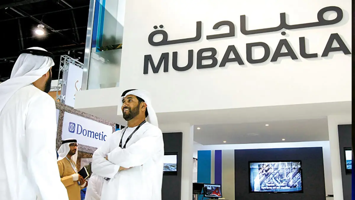 رئيس "مبادلة" الإماراتية: يجب علينا وقف استثماراتنا في روسيا‎‎