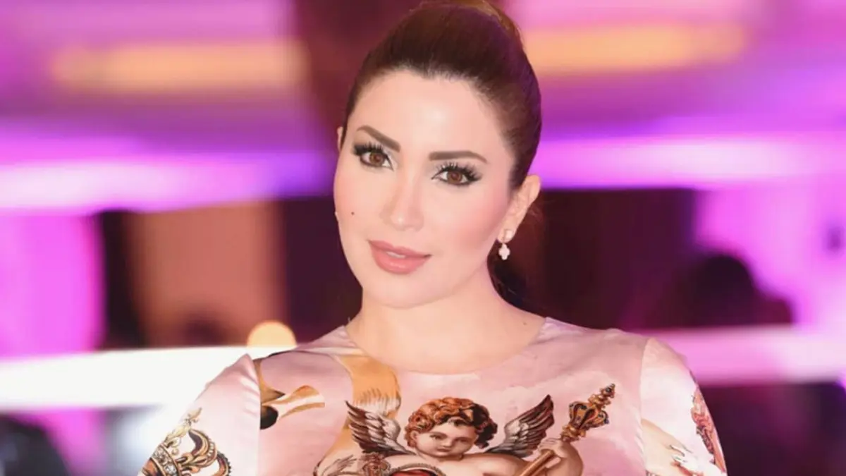 من الحجاب لـ"الهوت شورت".. نسرين طافش بمرمى نيران نشطاء التواصل 