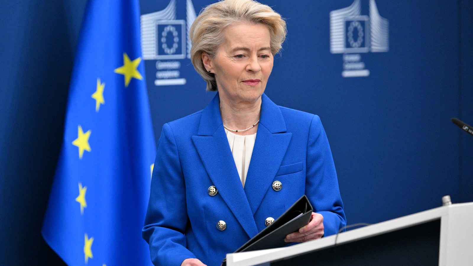 "لو فيغارو": خطة المفوضية الأوروبية الدفاعية بقيمة 800 مليار يورو "مضللة"